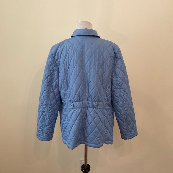 Womens Charter Club jacket - Picture 2 of 8